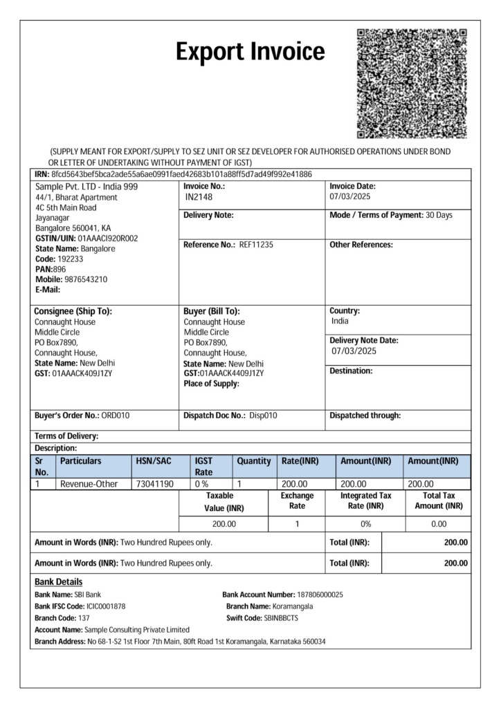 APT transaction review