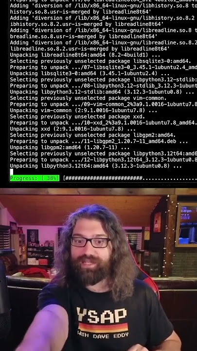 APT upgrade comparison