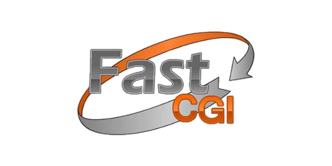 Apache FastCGI handler