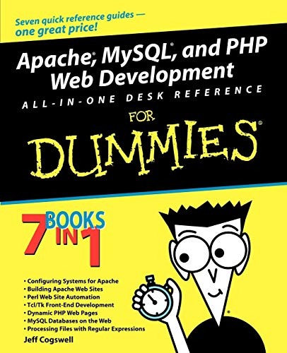 Apache PHP MySQL