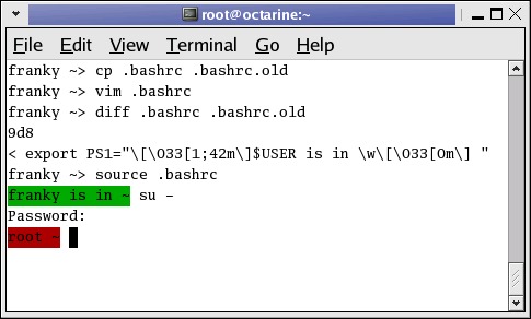 Bash compatibility checks