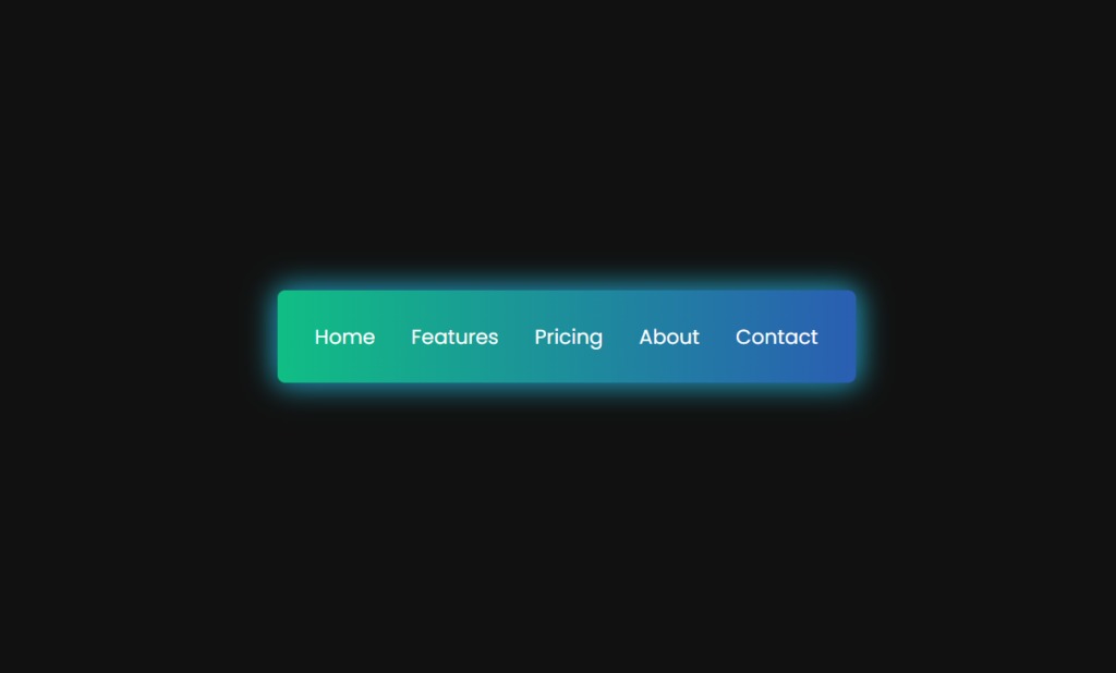 Block theme navigation