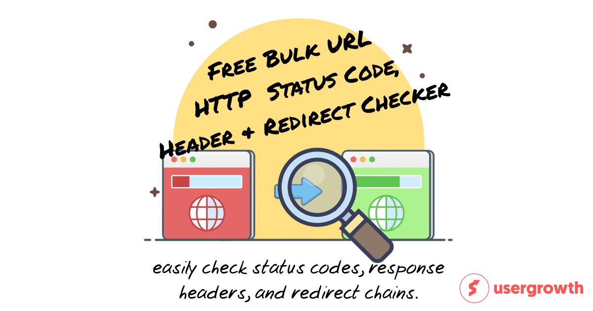 Bulk URL redirects