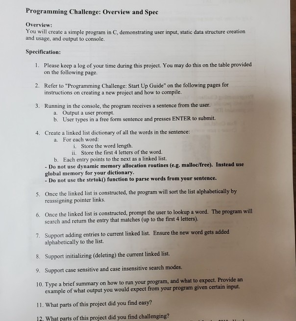 Challenge response troubleshooting