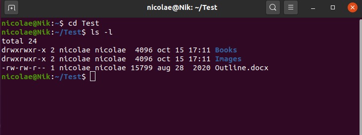Chmod 777 access risk