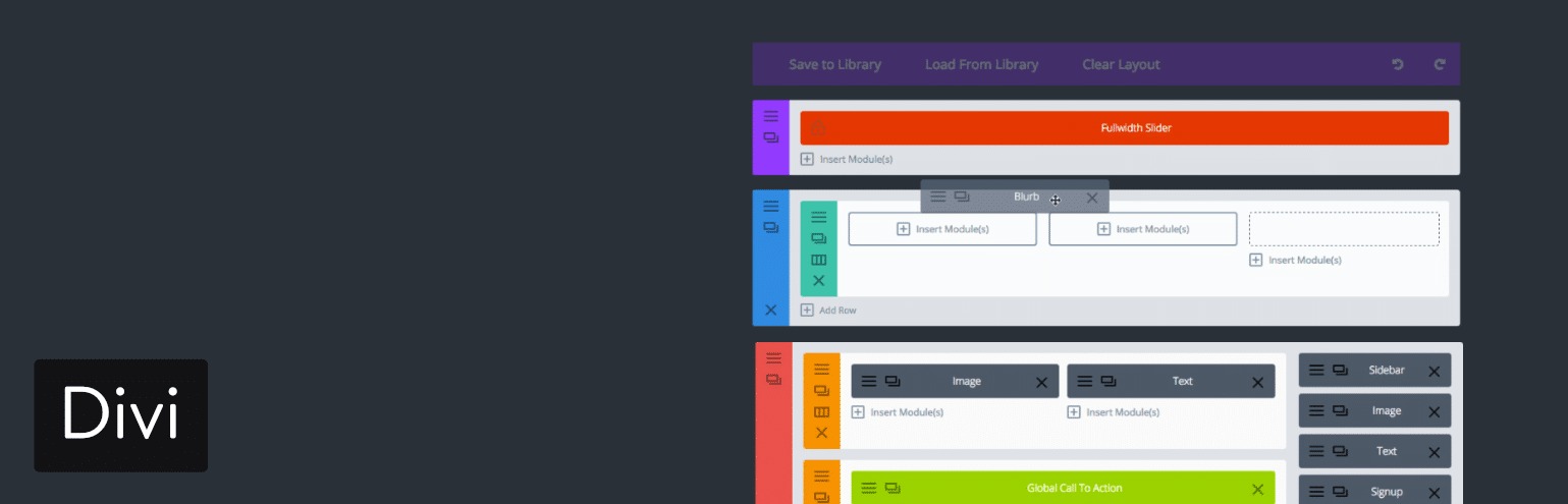 Complex WordPress installations