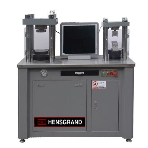 Controlled performance test