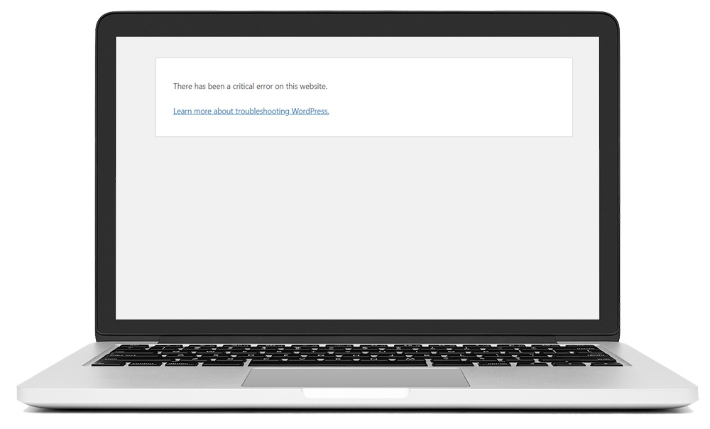 Critical error recovery