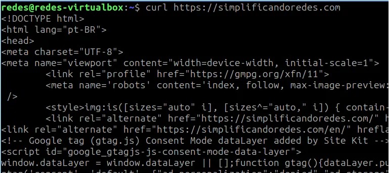 Curl HTTPS diagnostics