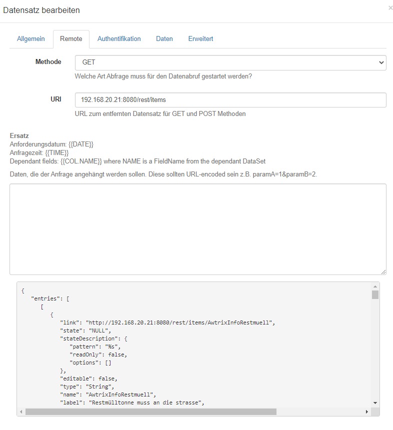 Curl error classification
