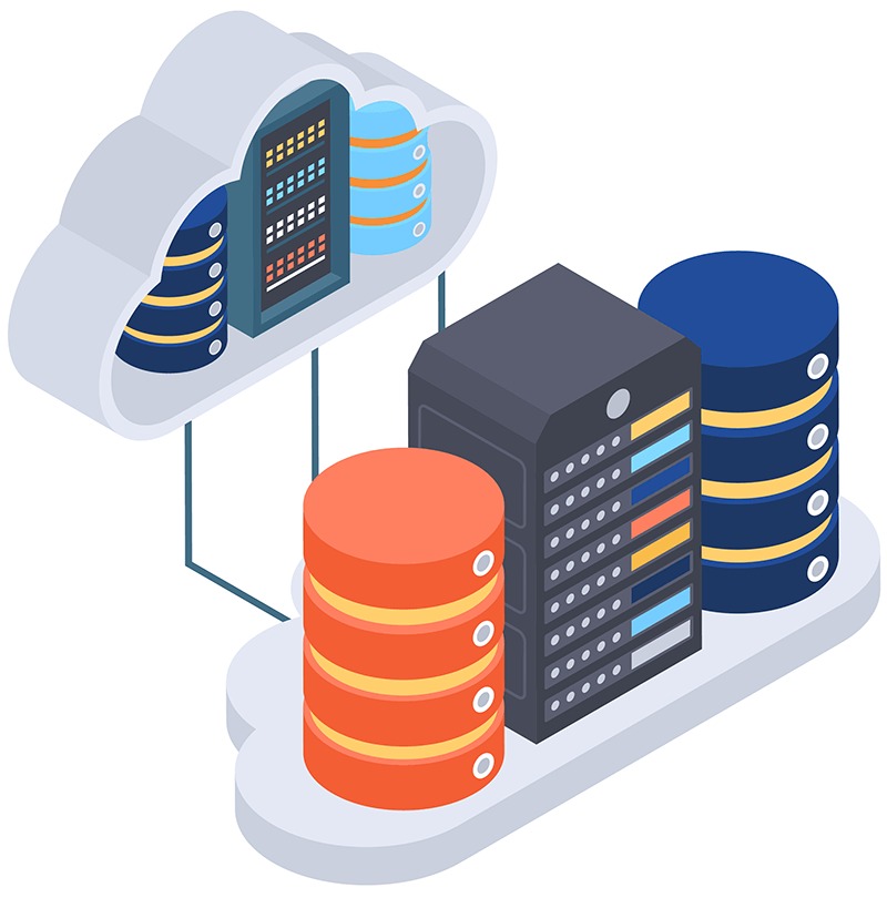 Database backup methods