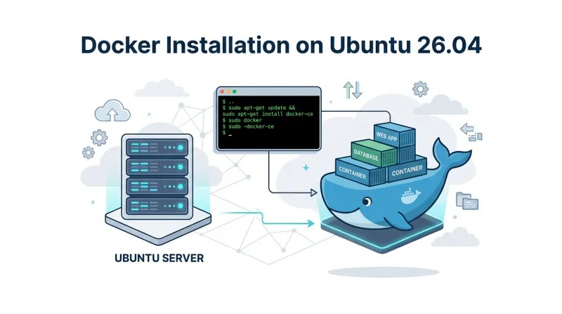 Docker APT repository