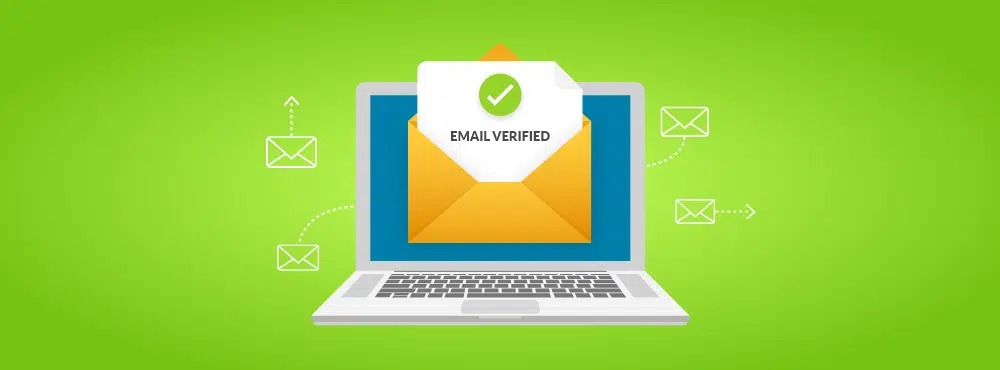 Email domain authentication