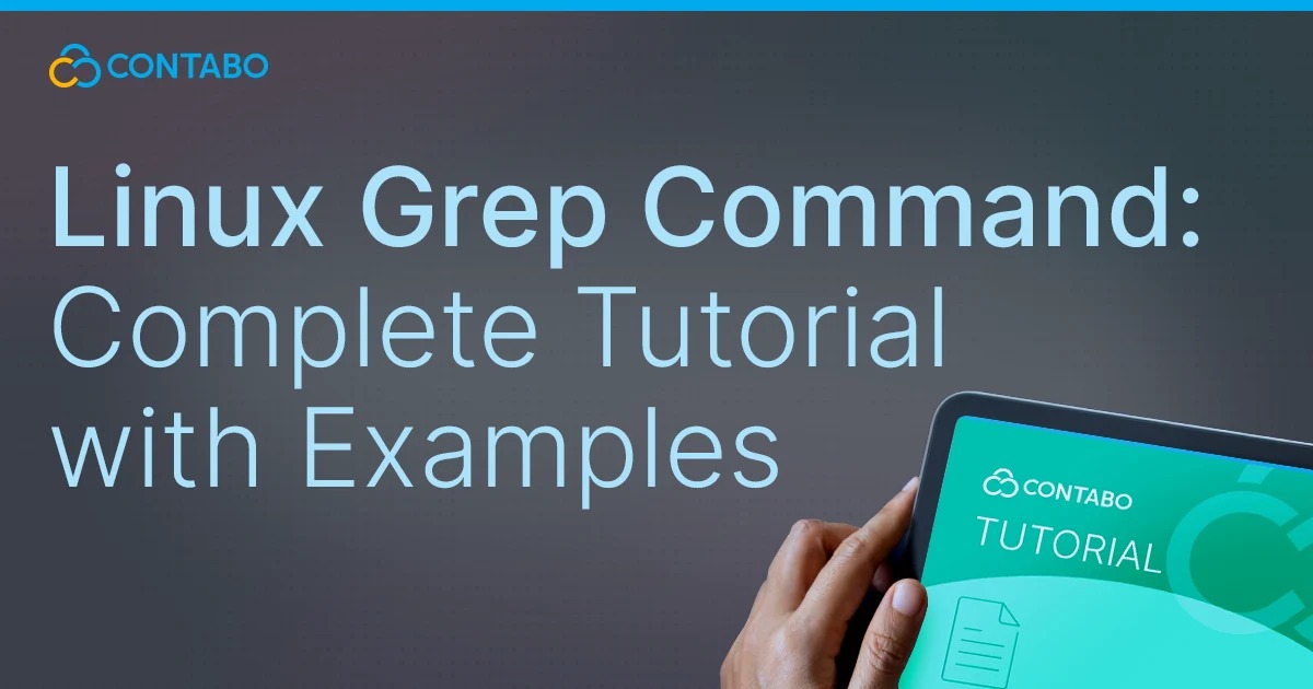 Find grep distinction