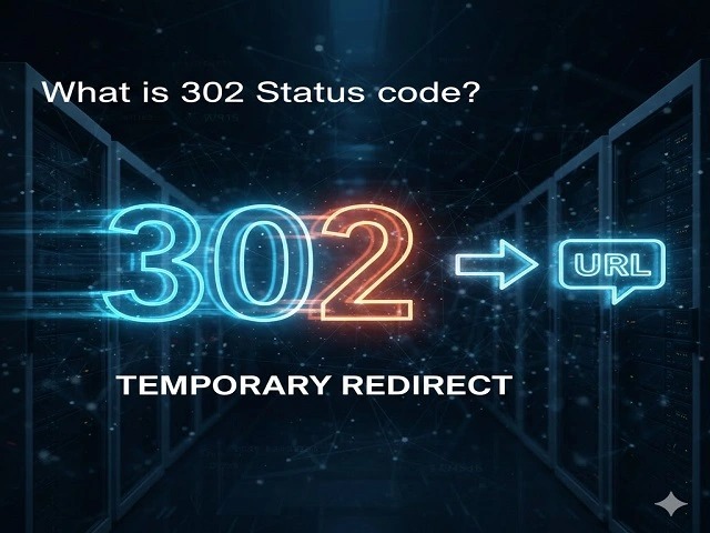 HTTP redirect outcomes
