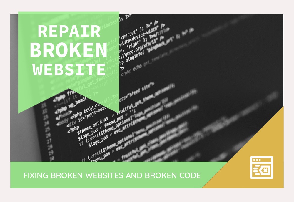 Hosting repair options