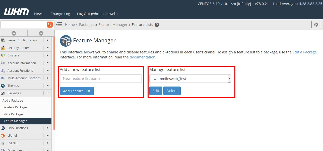 Hosting terminal access
