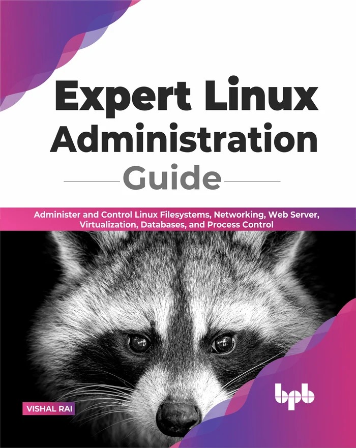 Linux administration guides