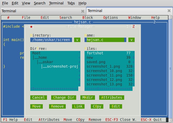 Linux removal alternatives
