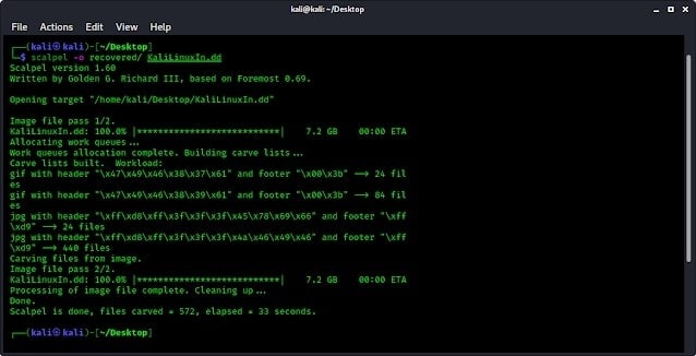 Linux rm examples