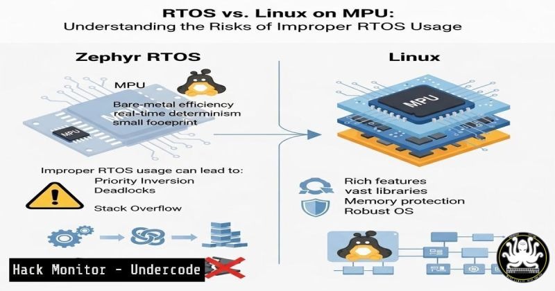 Linux security priorities