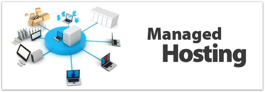 Managed hosting compatibility