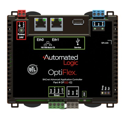 Multisite maintenance controls