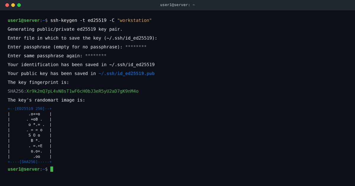 OpenSSH authentication controls