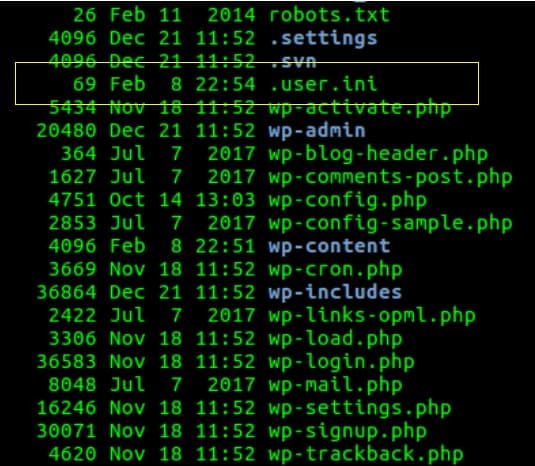 PHP filename resolution