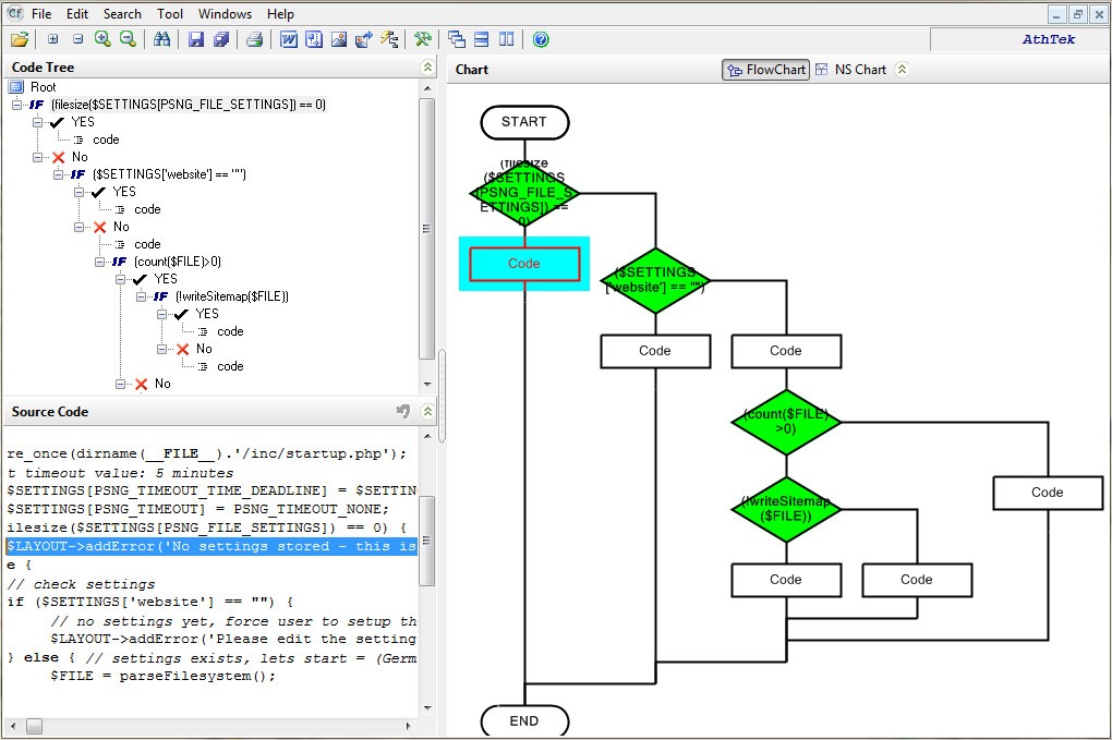 PHP module checks