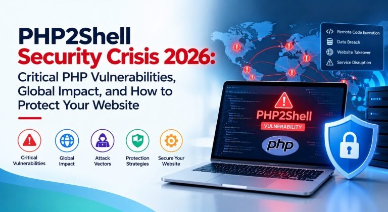 PHP package security