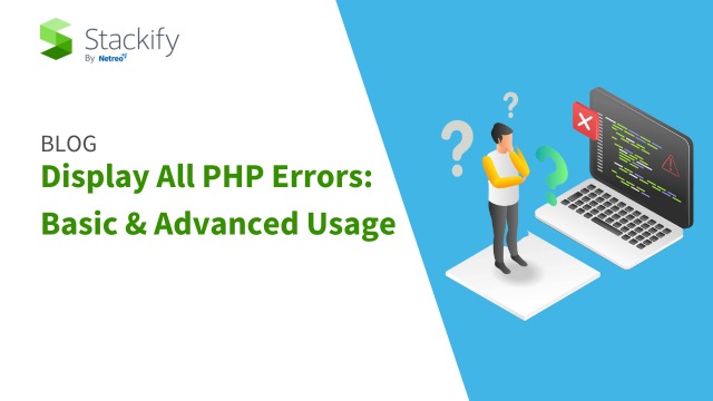 PHP request error diagnosis