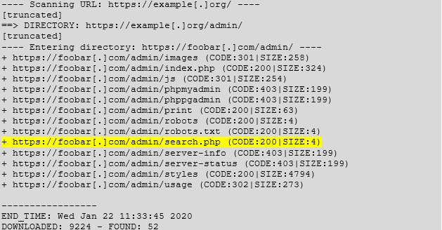 Partial WordPress failures