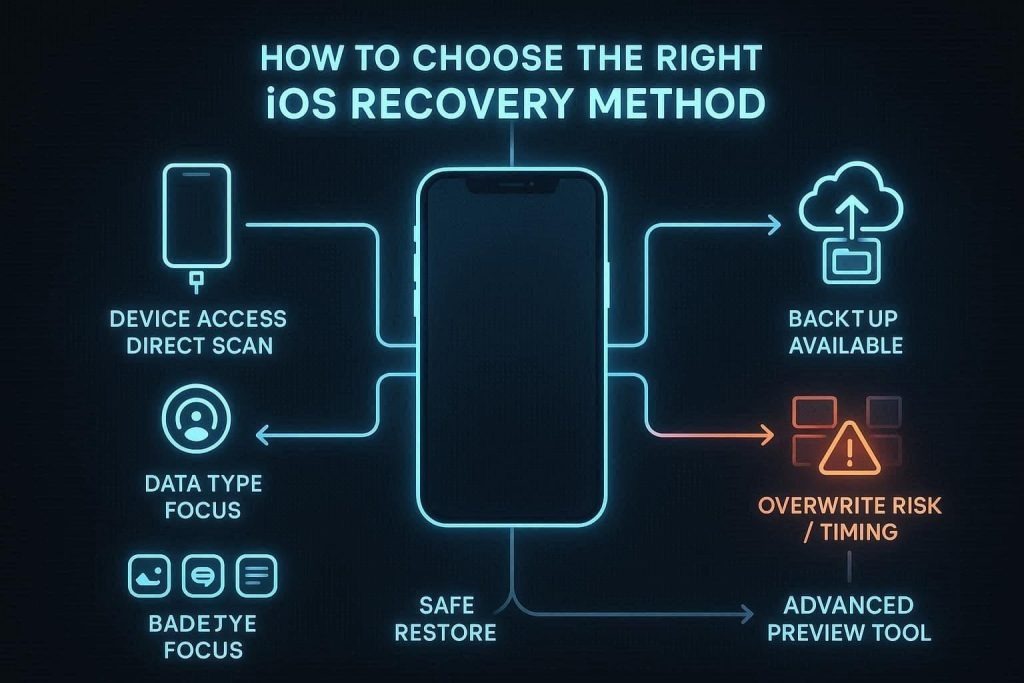 Permission recovery process