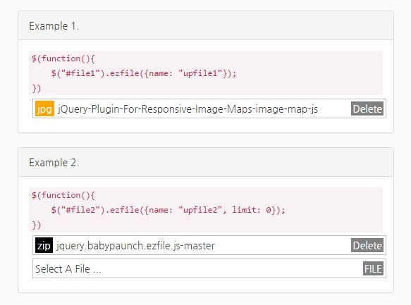 Plugin ZIP upload