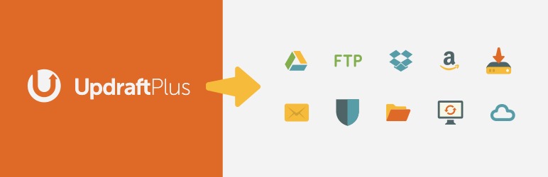 Plugin backup components