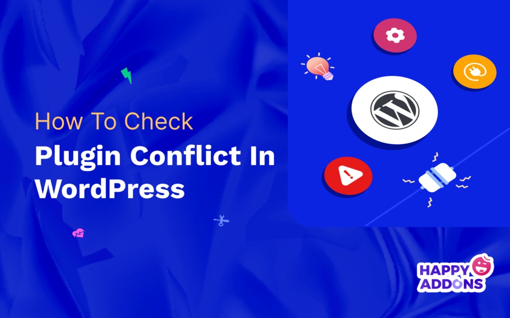 Plugin conflict symptoms