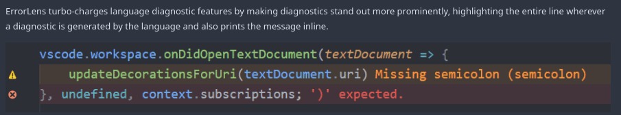 Plugin error diagnosis