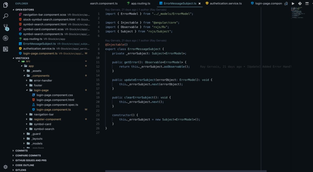 Plugins themes and core