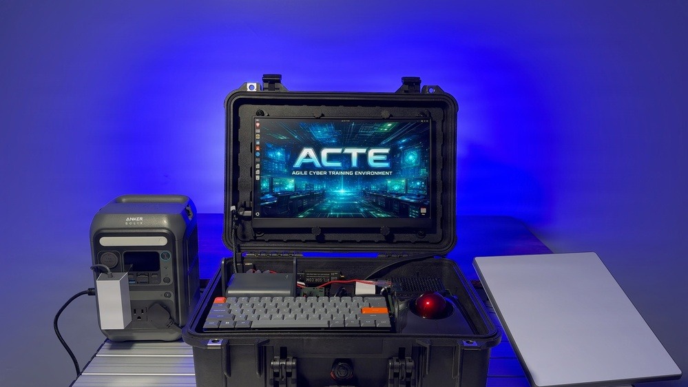 Portable shell conditions