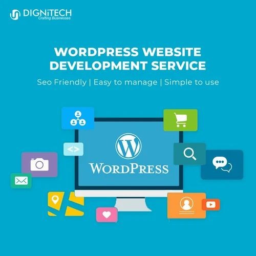 Private WordPress workflow