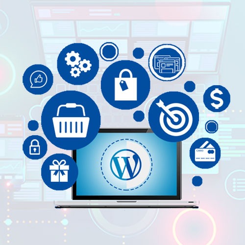 Public WordPress networking