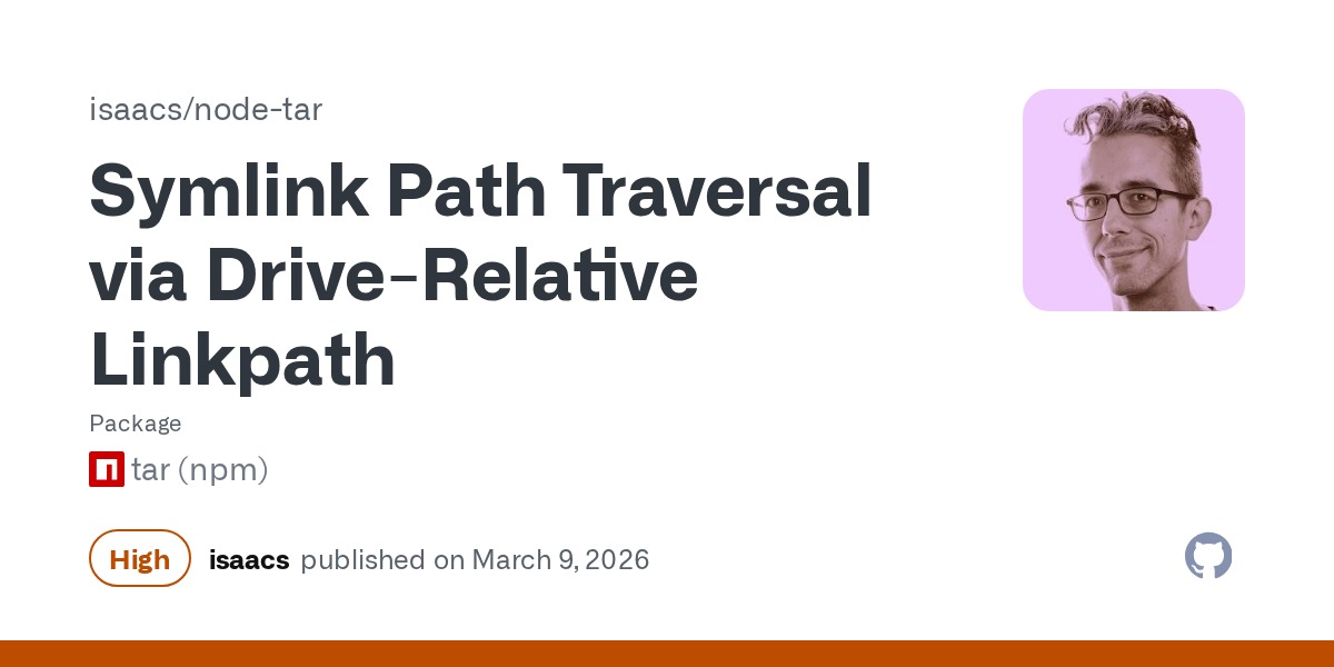 Relative symlink paths