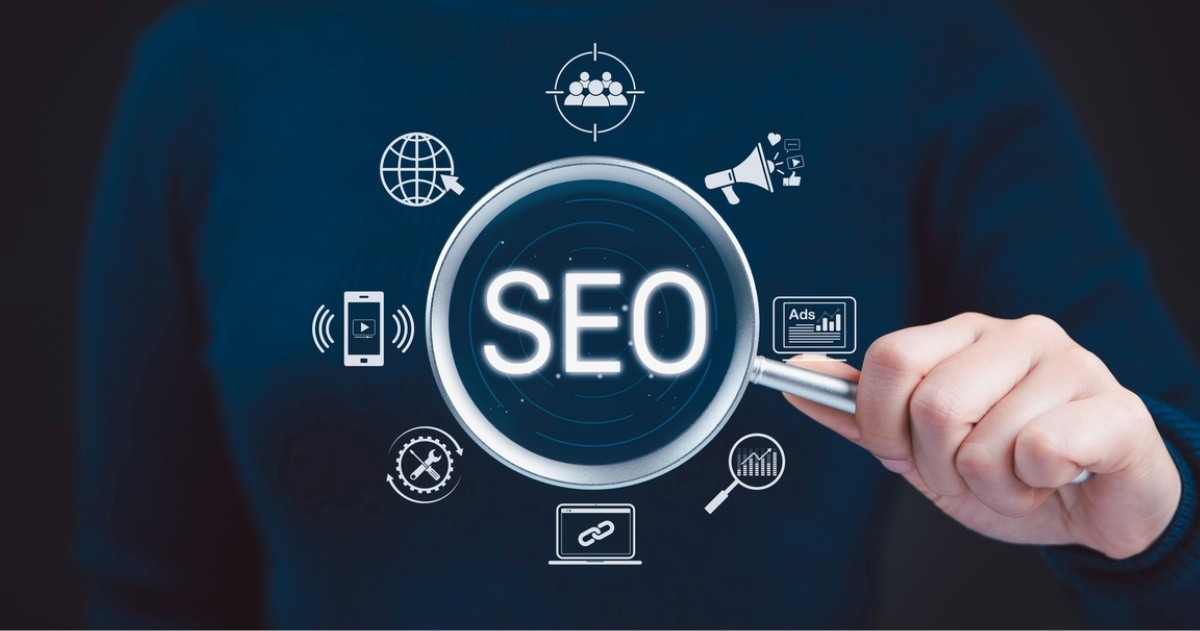 SEO redirect features