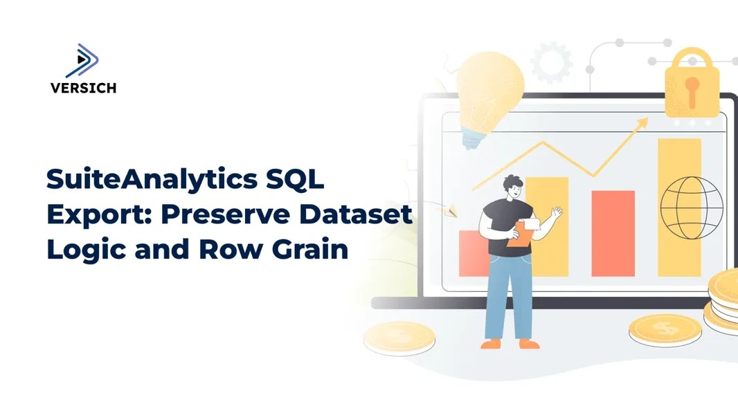 SQL export distinction