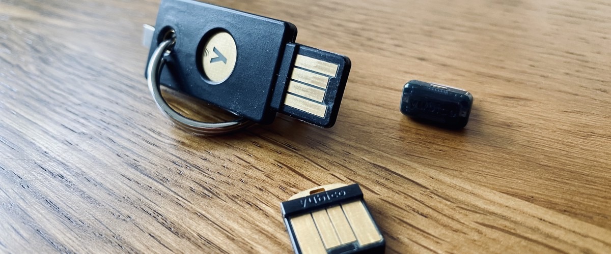 SSH signature authentication