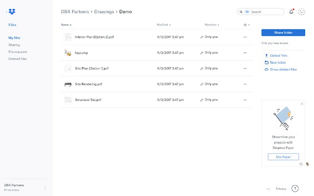 Safe WordPress permissions