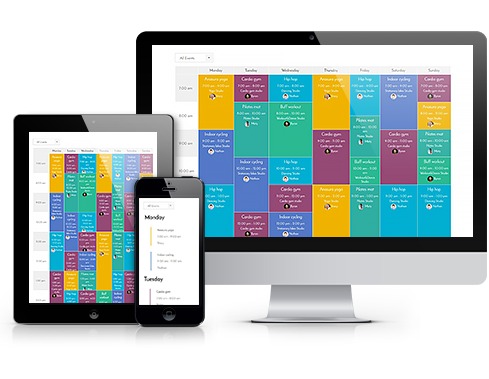 Scheduled WordPress events