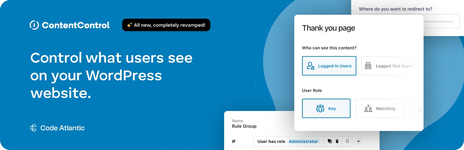 Scoped WordPress permission repair