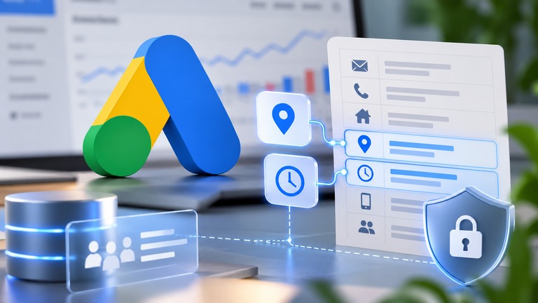 Search Console inspection